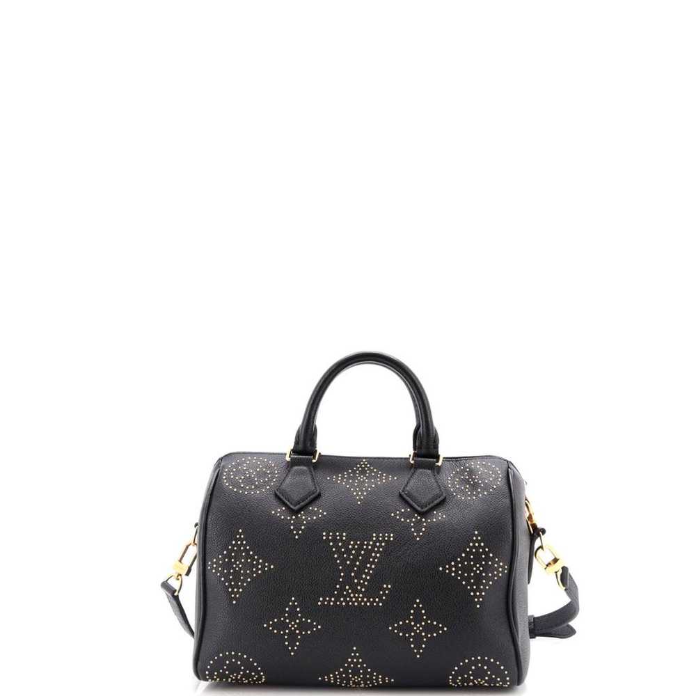 Louis Vuitton Leather handbag - image 3