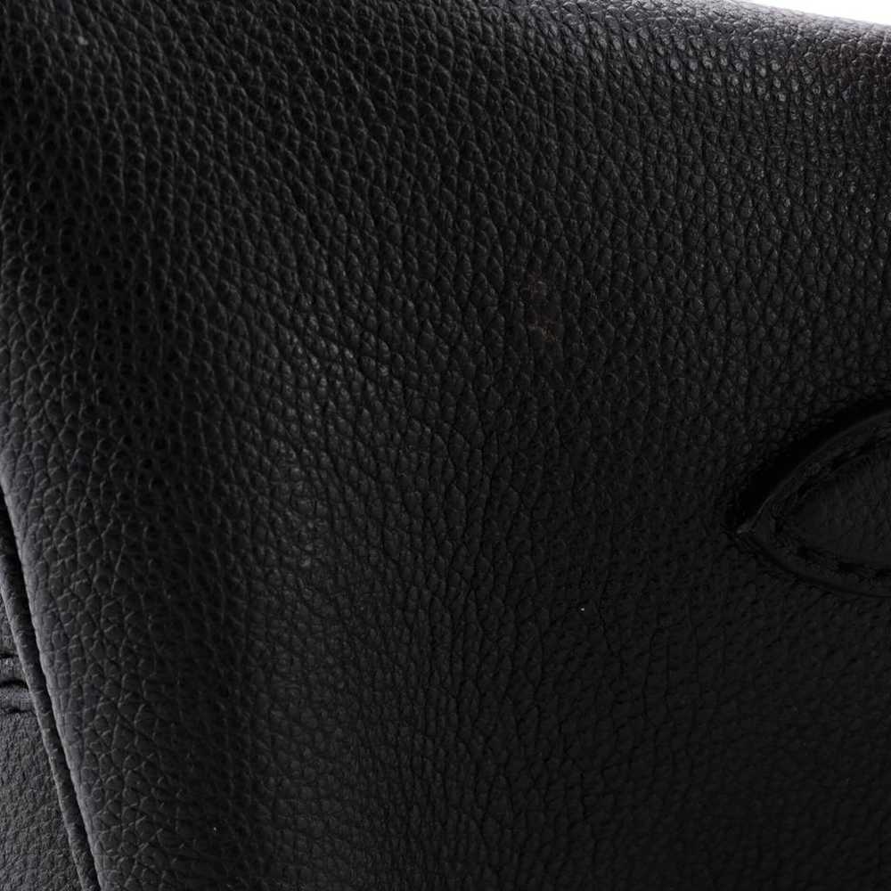 Louis Vuitton Leather handbag - image 6