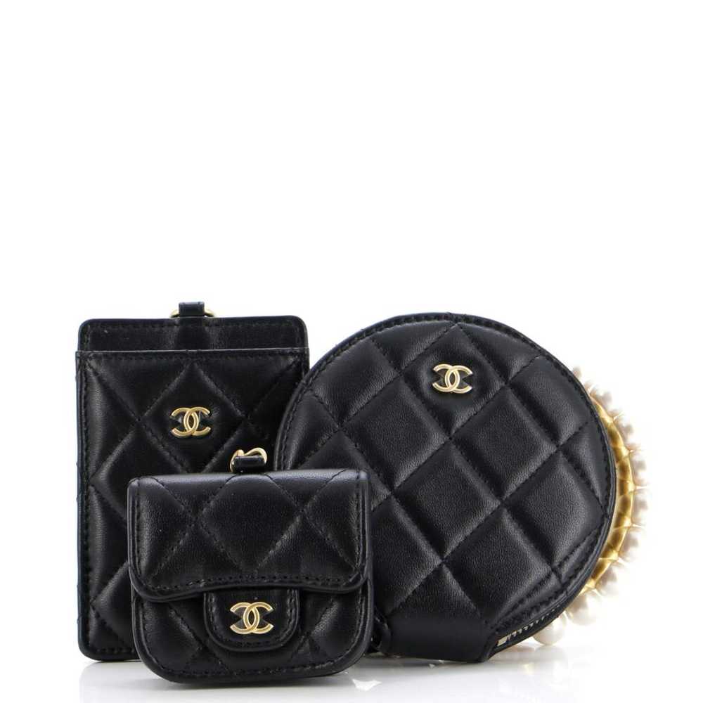 Chanel Clutch bag - image 1