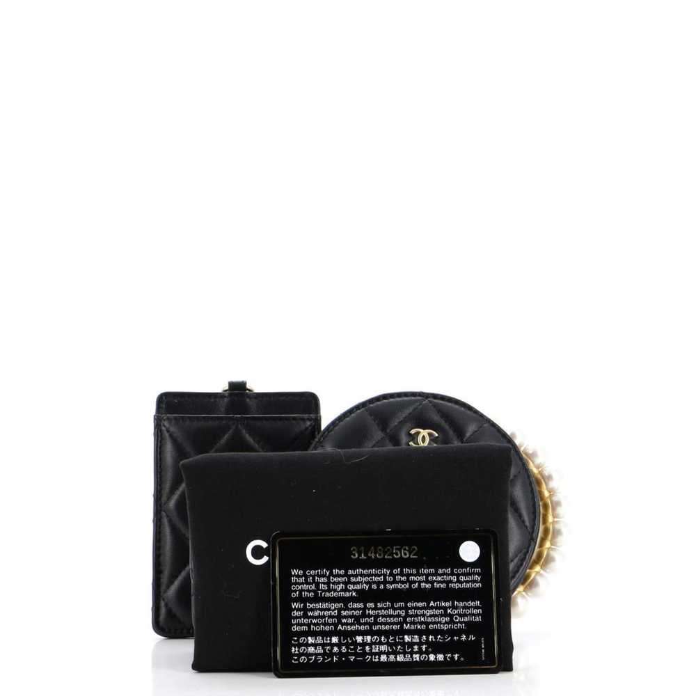 Chanel Clutch bag - image 2