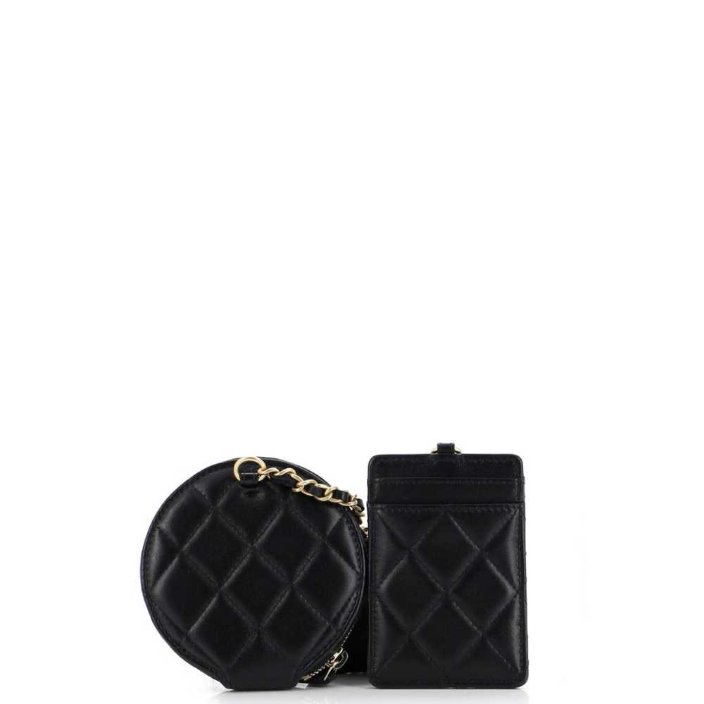 Chanel Clutch bag - image 4