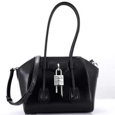 Givenchy Leather crossbody bag - image 1