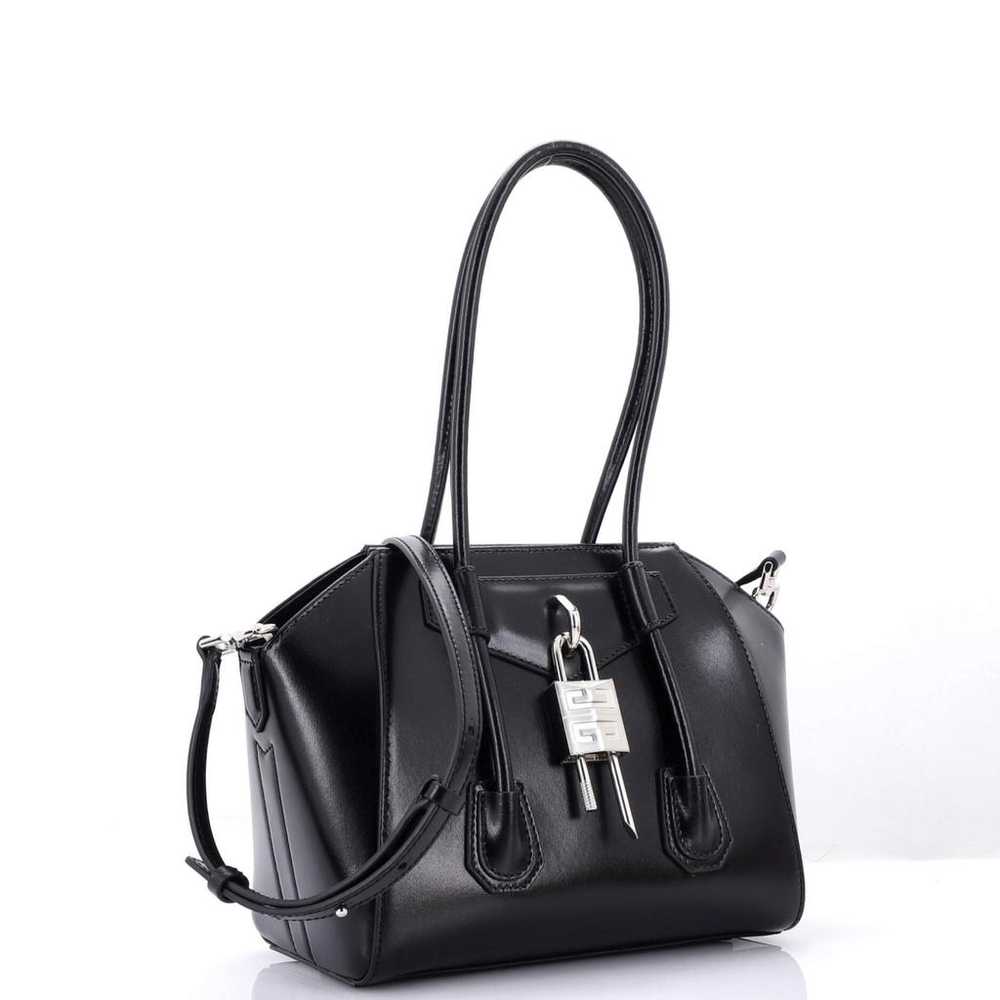 Givenchy Leather crossbody bag - image 2