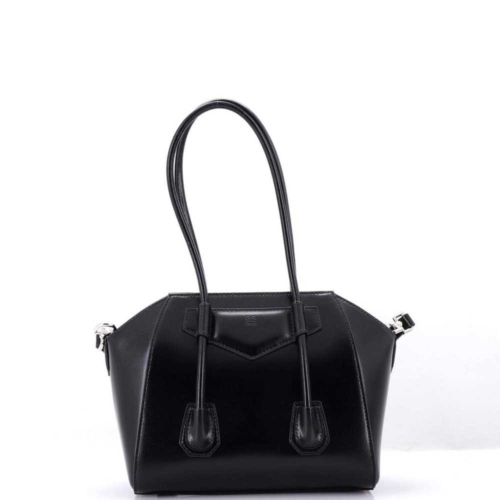 Givenchy Leather crossbody bag - image 3