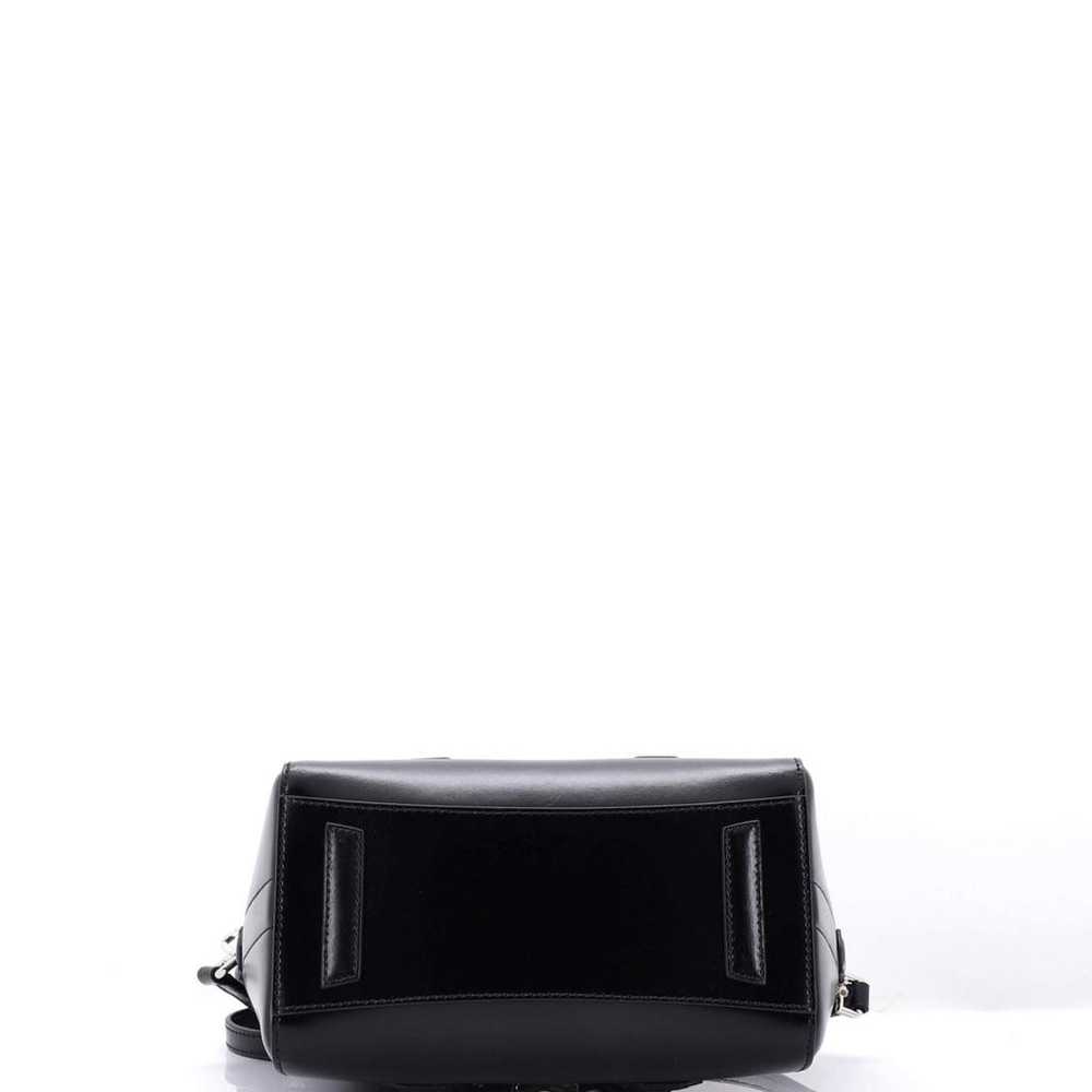 Givenchy Leather crossbody bag - image 4