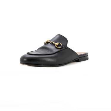 Gucci Leather mules - image 1