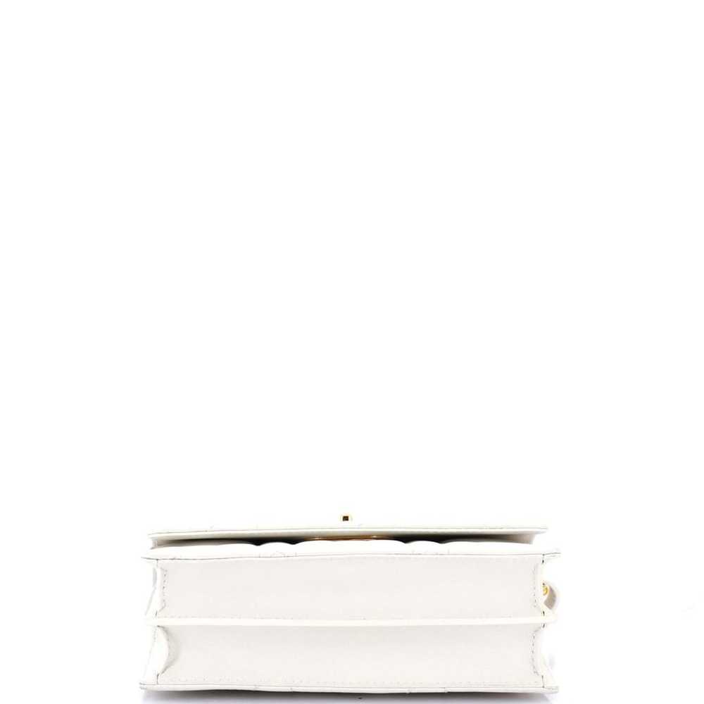 Christian Dior Leather crossbody bag - image 4