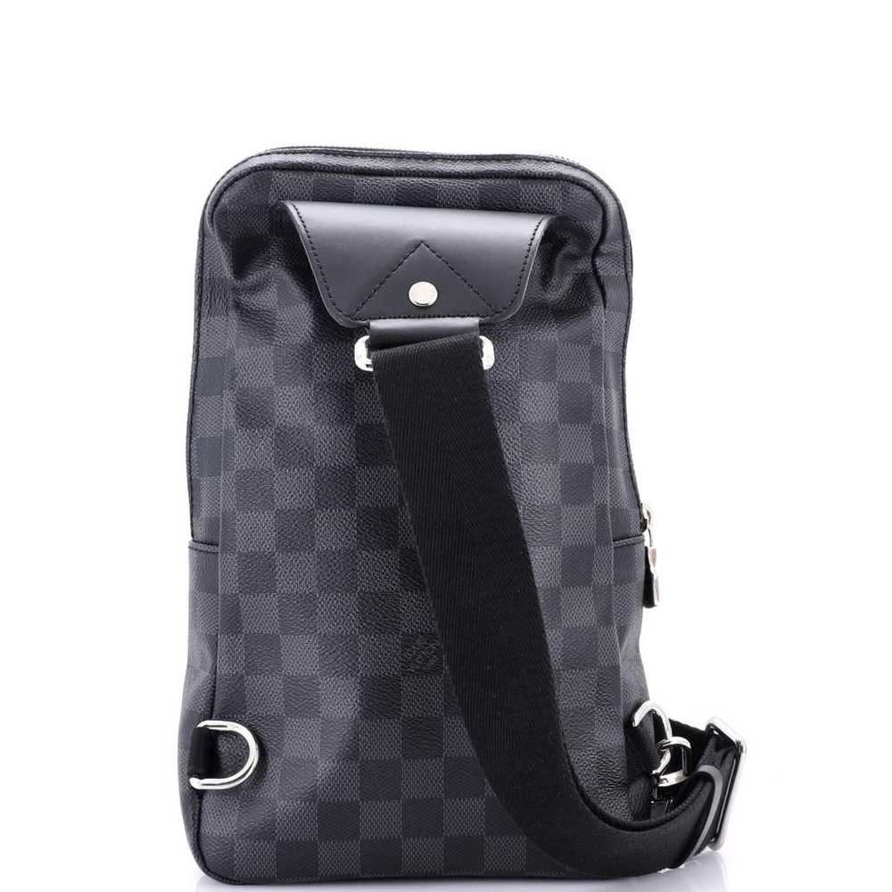 Louis Vuitton Cloth crossbody bag - image 3