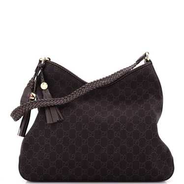 Gucci Cloth handbag