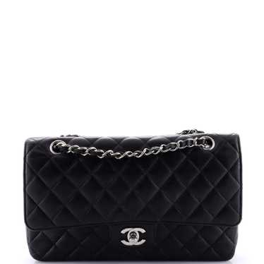 Chanel Timeless/Classique leather handbag