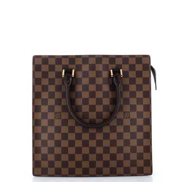 Louis Vuitton Cloth tote