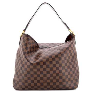 Louis Vuitton Cloth handbag - image 1