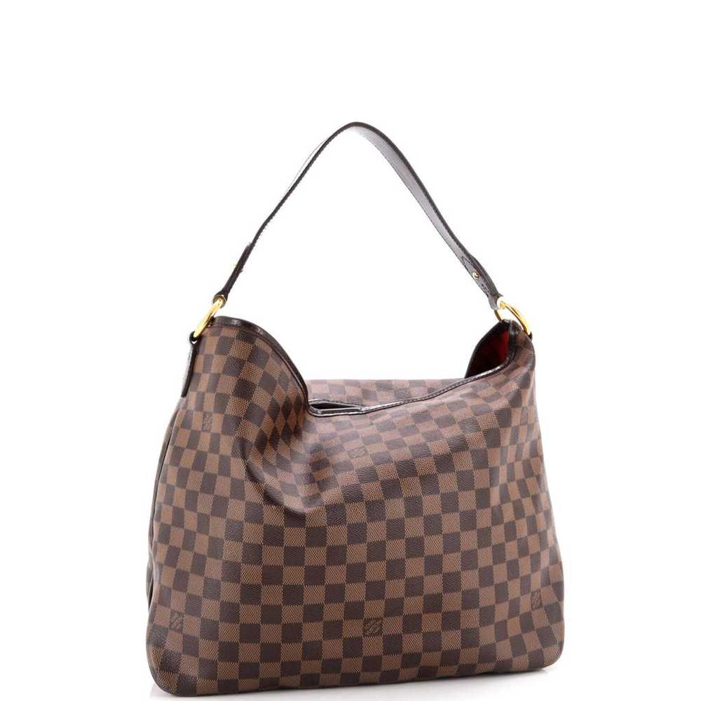 Louis Vuitton Cloth handbag - image 2