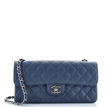 Chanel Timeless/Classique leather handbag - image 1