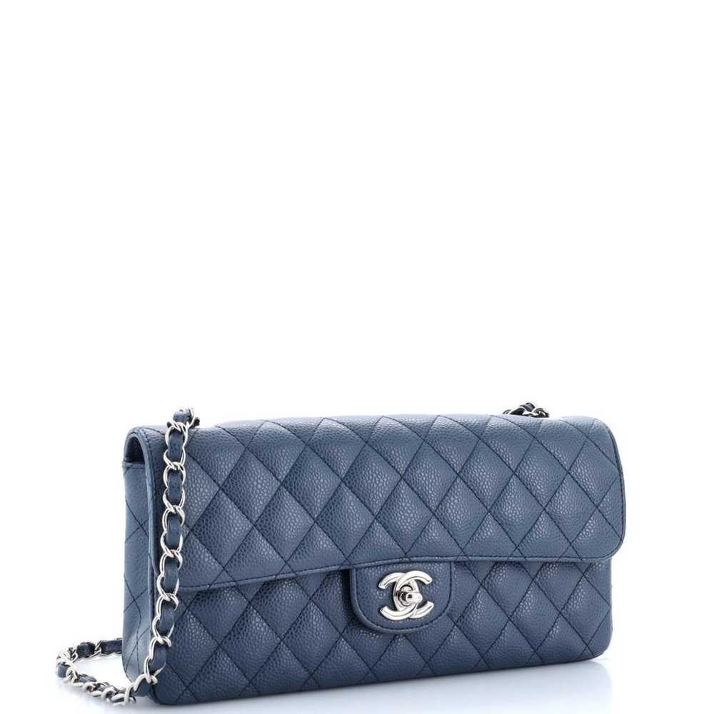 Chanel Timeless/Classique leather handbag - image 2