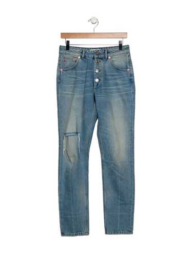 Balenciaga distressed jeans - Gem Balenciaga distressed jeans - Gem