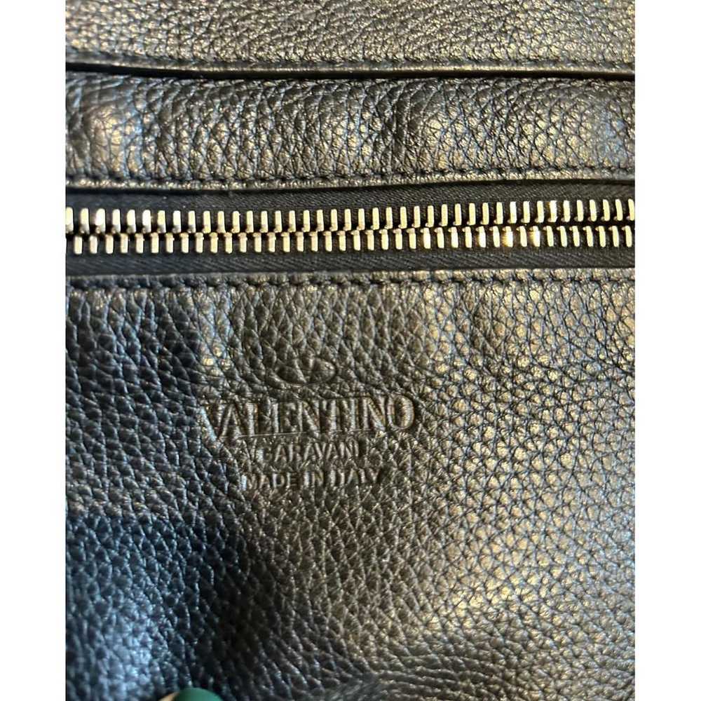 Valentino Garavani Rockstud leather handbag - image 7