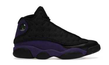 Nike 13 Retro Court Purple - image 1