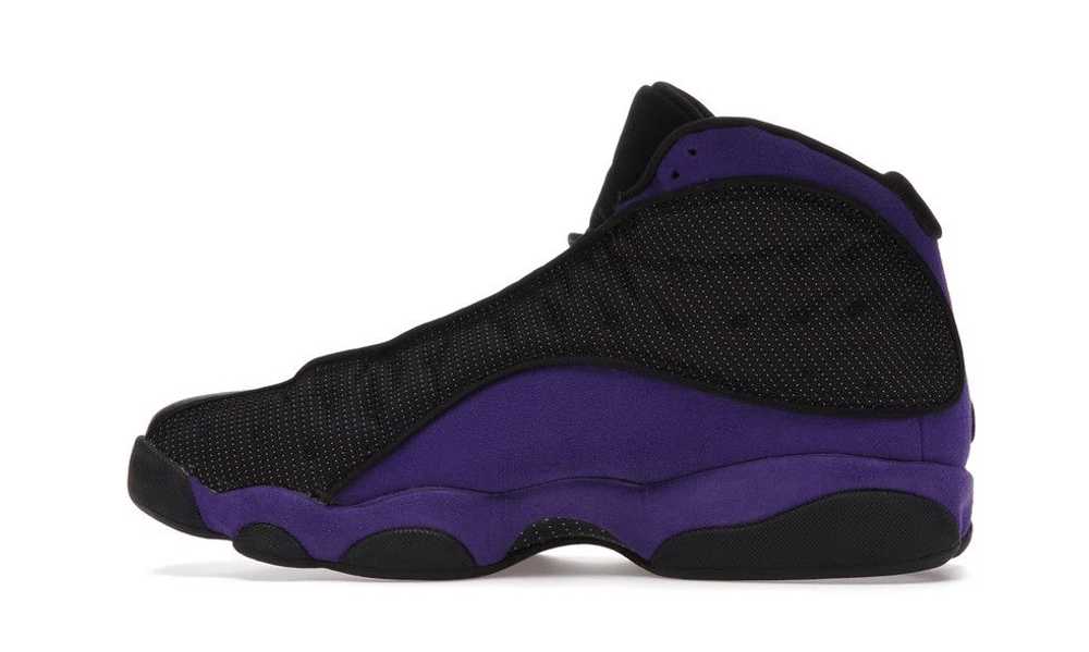 Nike 13 Retro Court Purple - image 2