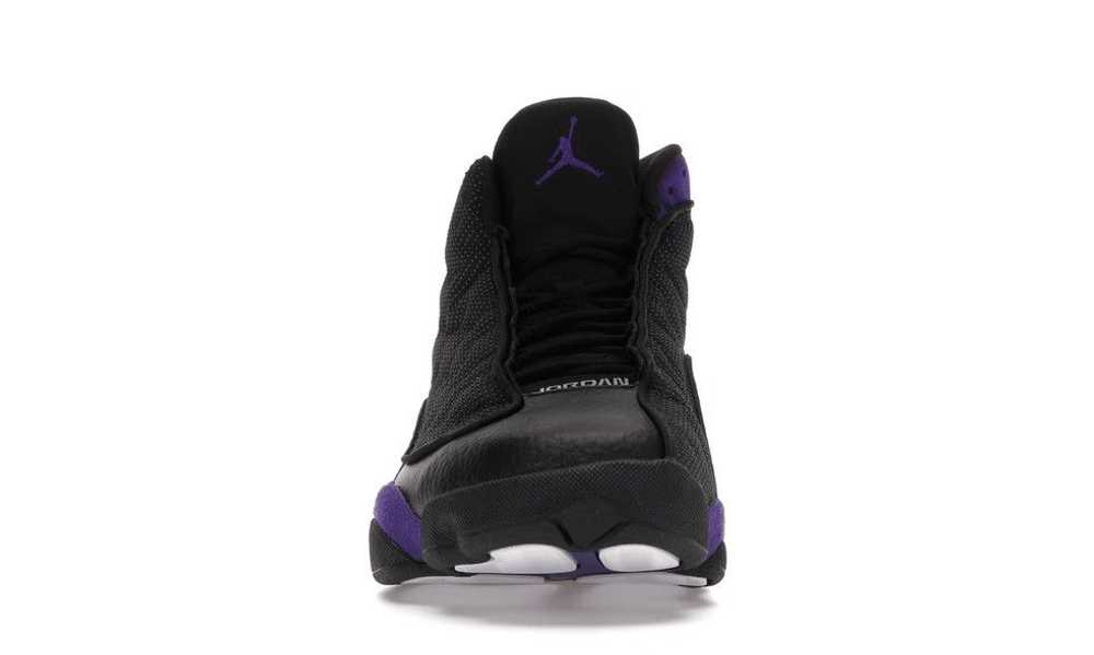 Nike 13 Retro Court Purple - image 3