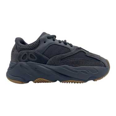 Adidas Yeezy Boost 700 Utility Black - image 1