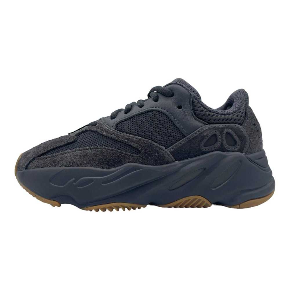 Adidas Yeezy Boost 700 Utility Black - image 2