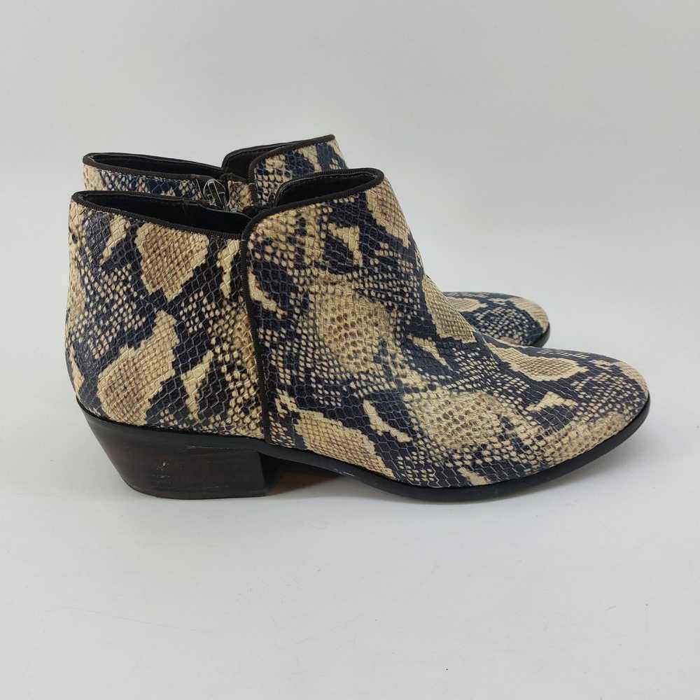 Sam Edelman Sam Edelman Petty Animal Snakeskin Sn… - image 7