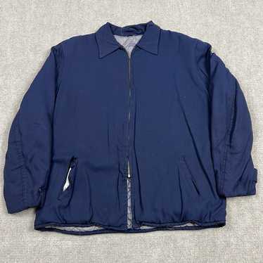 Vintage 50s gabardine ricky - Gem