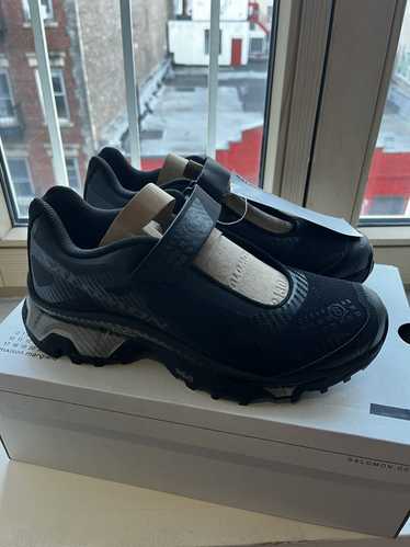 Maison Margiela × Salomon Maison Margiela MM6 x Sa