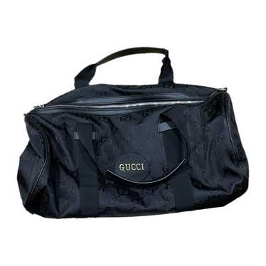 Gucci Travel bag