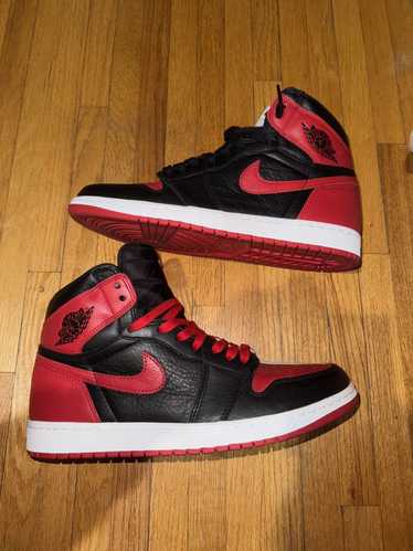 Jordan Brand Homage to home Jordan 1