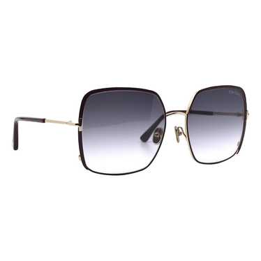 Tom Ford Oversized sunglasses