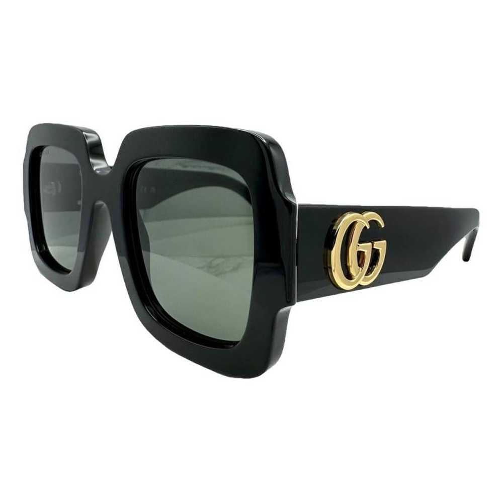 Gucci Sunglasses - image 1