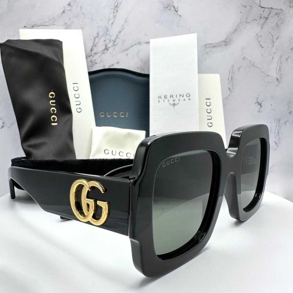 Gucci Sunglasses - image 2