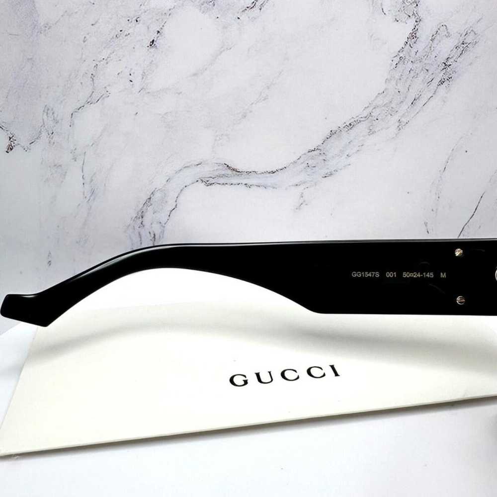 Gucci Sunglasses - image 7