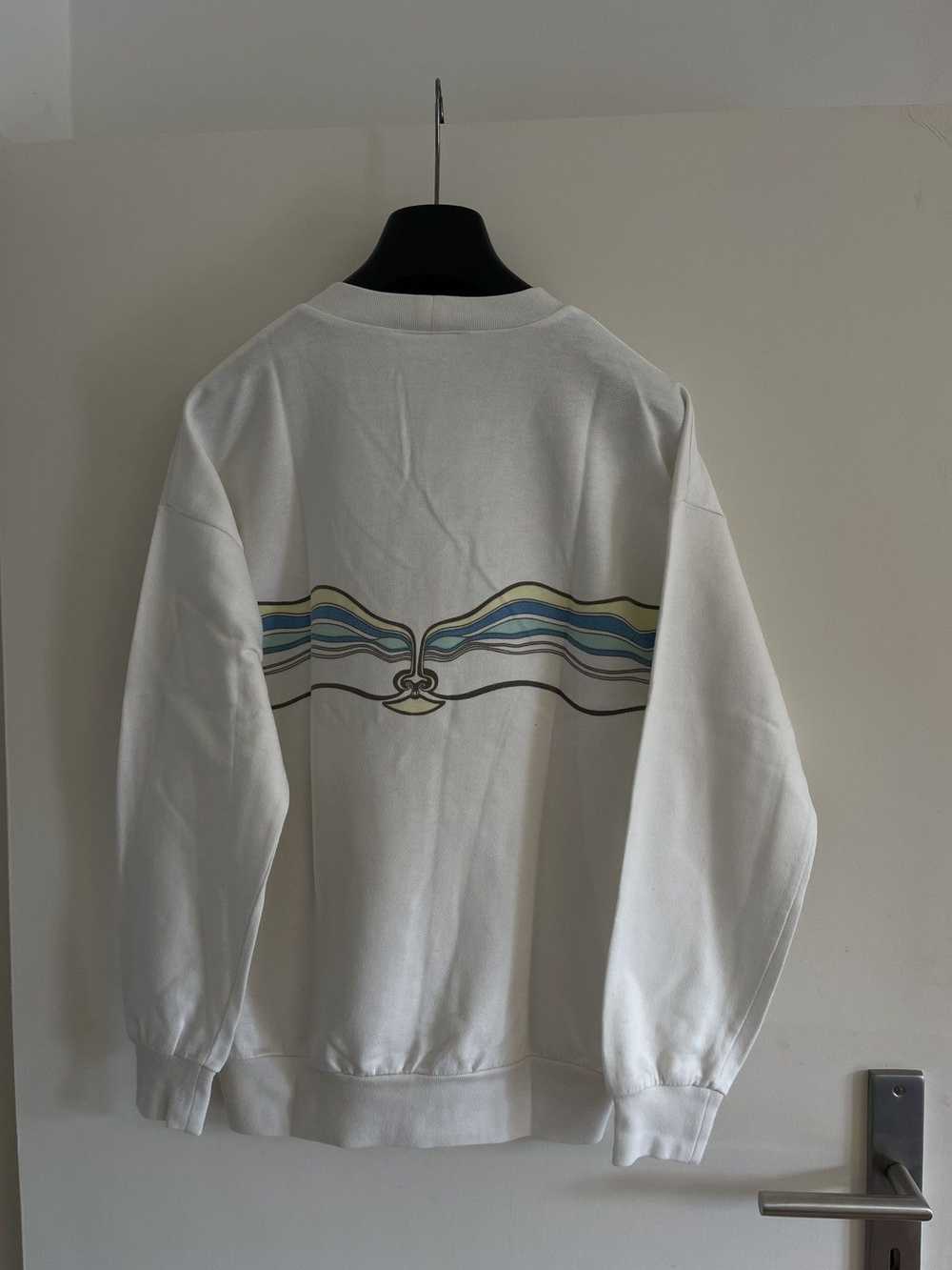 Adidas Vintage Adidas Ivan Lendl Tennis Sweatshir… - image 4