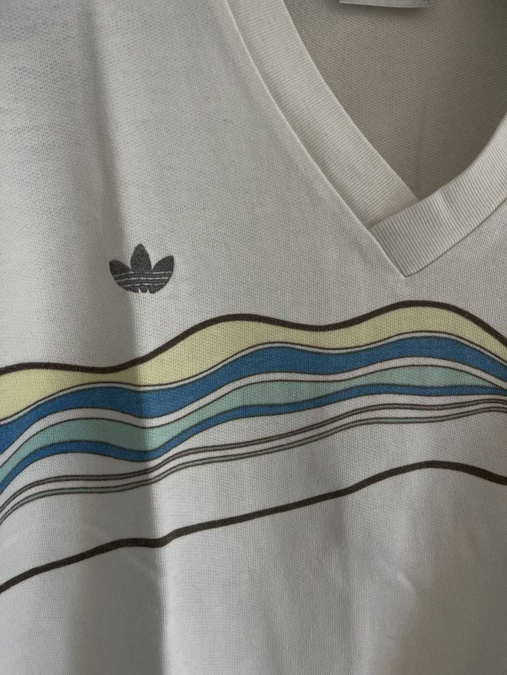 Adidas Vintage Adidas Ivan Lendl Tennis Sweatshir… - image 7