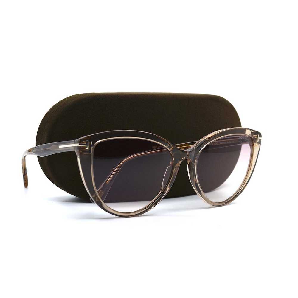 Tom Ford Oversized sunglasses - image 10