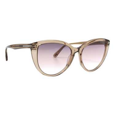 Tom Ford Oversized sunglasses - image 1