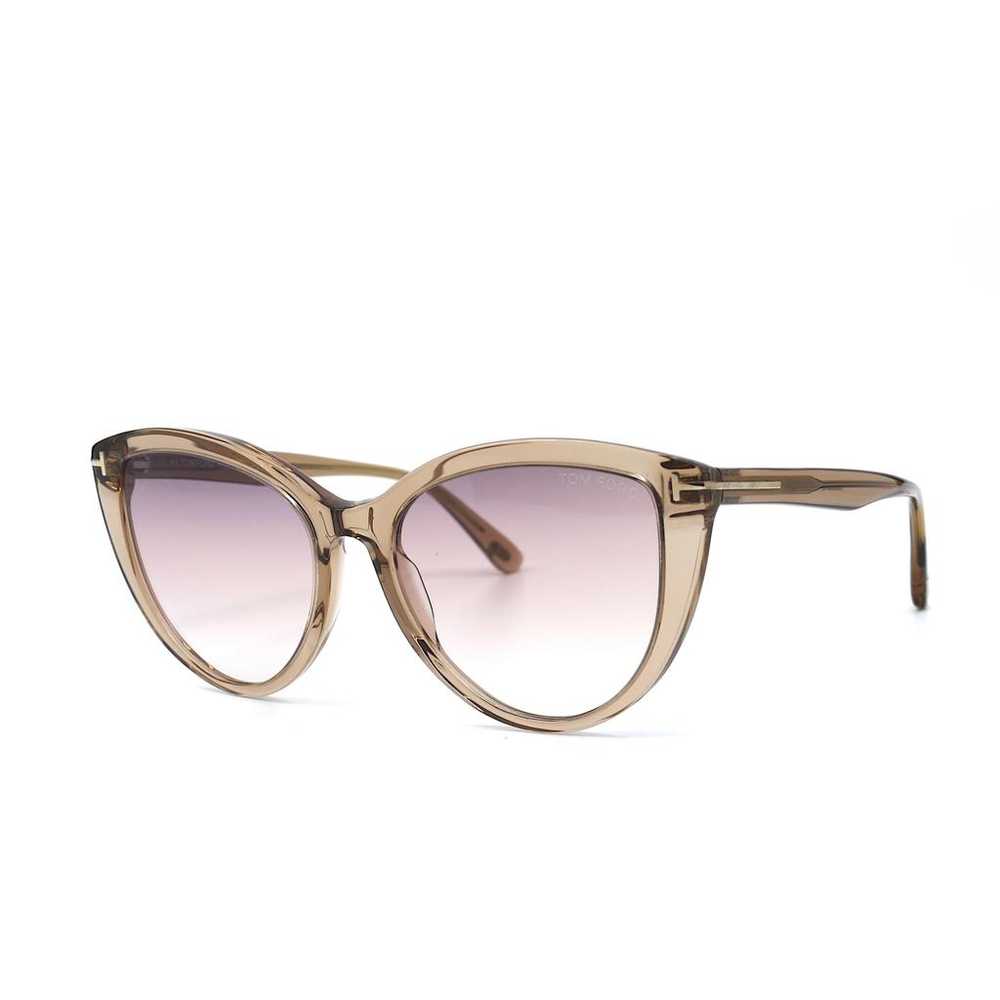 Tom Ford Oversized sunglasses - image 3