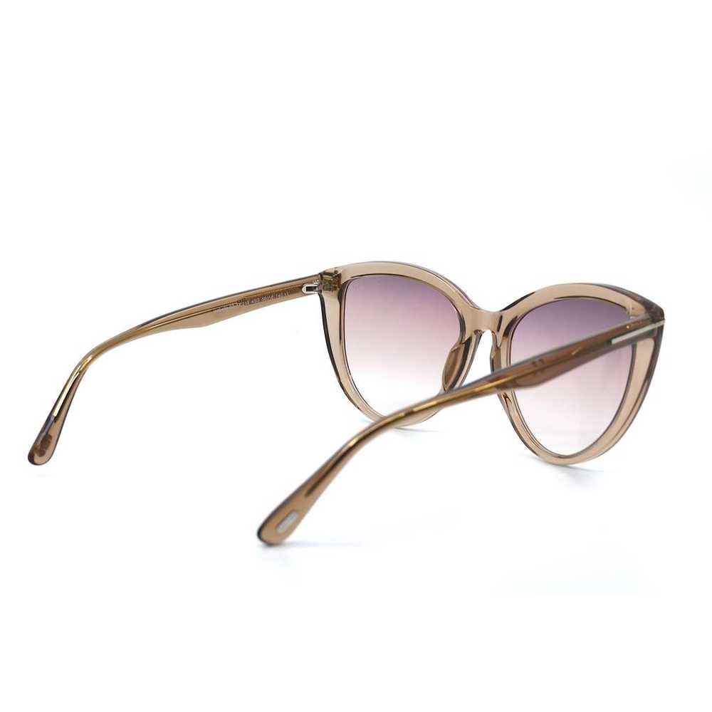 Tom Ford Oversized sunglasses - image 5