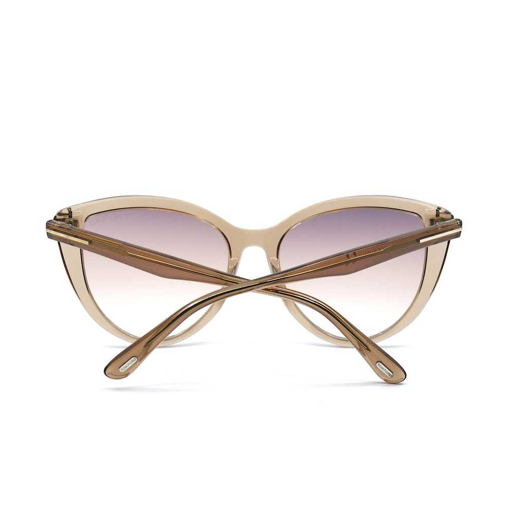 Tom Ford Oversized sunglasses - image 6