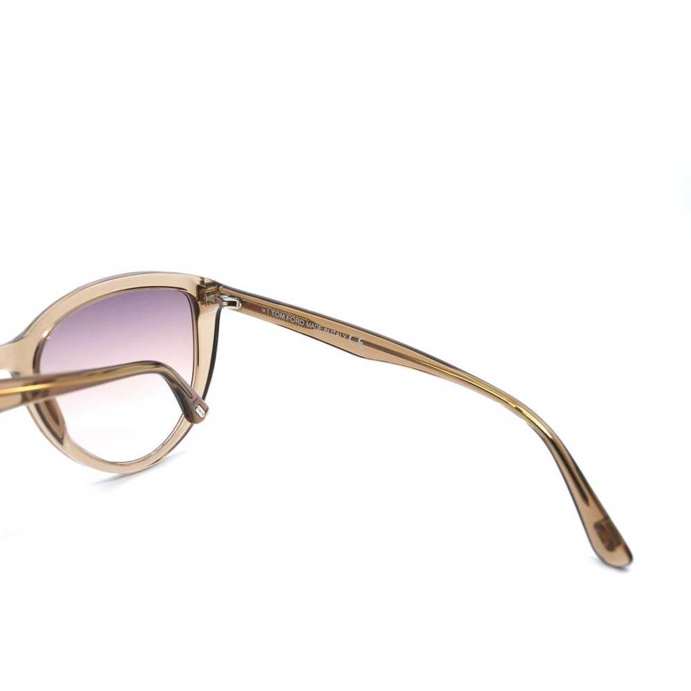 Tom Ford Oversized sunglasses - image 7