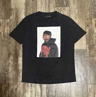 Revenge Revenge Ski Mask the Slump God Photo Tee - image 1