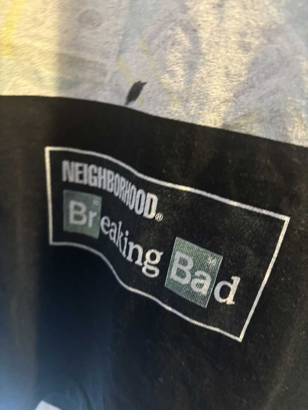 Neighborhood Neighbourhood x Breaking Bad longsle… - image 2