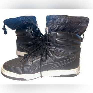 靴 PUMA by MIHARA YASUHIRO MY-72 30cm Tomorrow comes Today: Mihara Yasuhiro x Puma MY-72