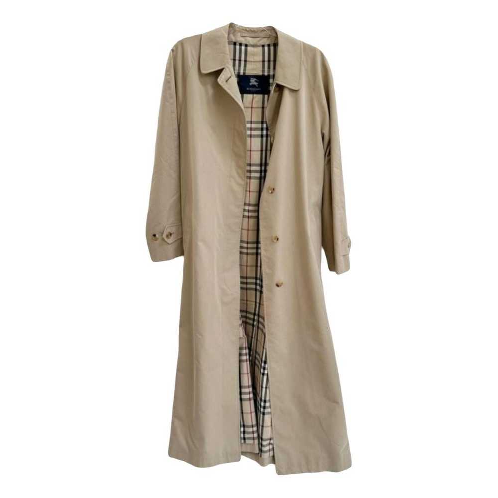 Burberry Camden trench coat - image 1