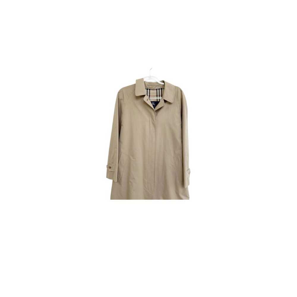 Burberry Camden trench coat - image 6