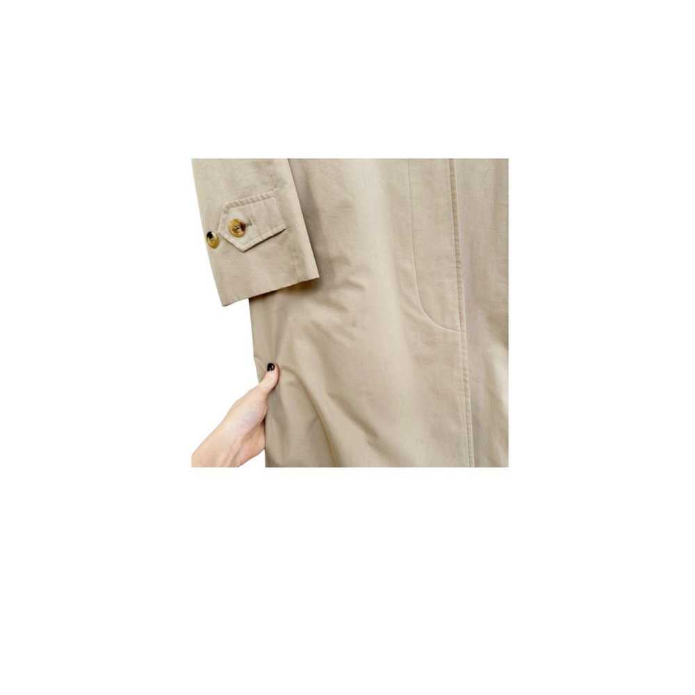 Burberry Camden trench coat - image 8