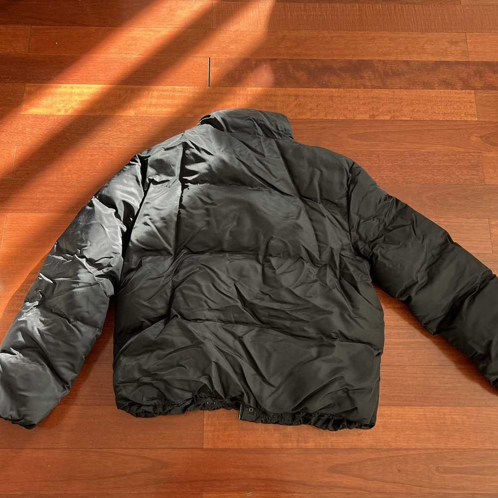 Daily Paper Daily Paper Down Jacket / Size XL - image 6